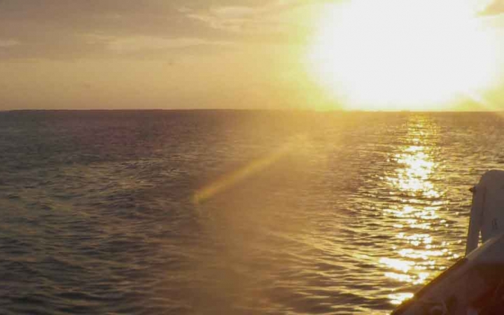 sailing gap year semester in florida